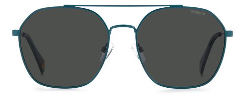 POLAROID PLD6172SMR8M9 Unisex napszemüveg