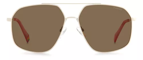 POLAROID PLD6173S10ASP Unisex napszemüveg