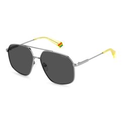 POLAROID PLD6173S6LBM9 Unisex napszemüveg