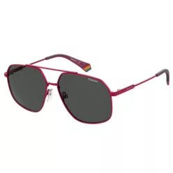 POLAROID PLD6173SQHO Unisex napszemüveg