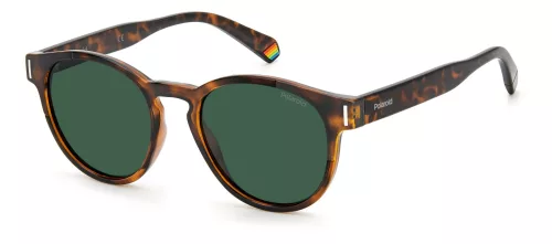 POLAROID PLD6175S086UC Unisex napszemüveg