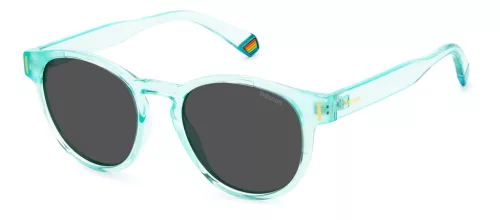 POLAROID PLD6175S5CBM9 Unisex napszemüveg