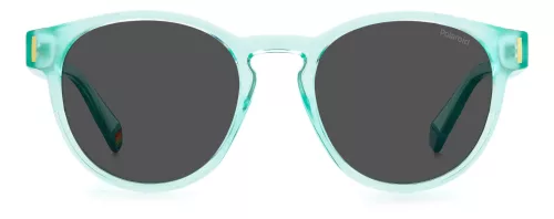 POLAROID PLD6175S5CBM9 Unisex napszemüveg