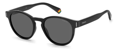 POLAROID PLD6175S807M9 Unisex napszemüveg