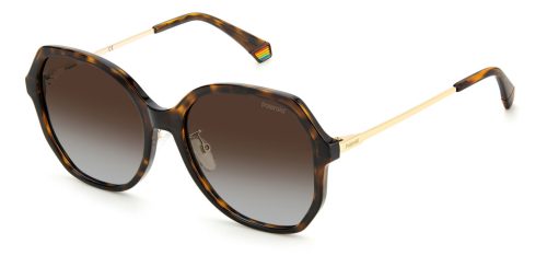 POLAROID PLD6177GS086L Női napszemüveg