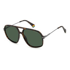 POLAROID PLD6182S086UC Unisex napszemüveg