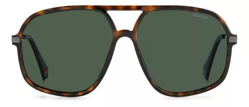 POLAROID PLD6182S086UC Unisex napszemüveg