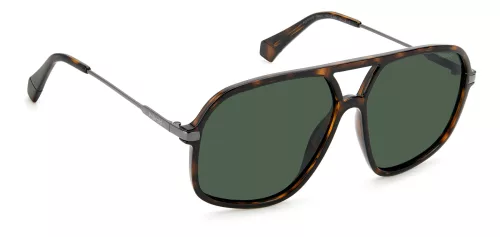 POLAROID PLD6182S086UC Unisex napszemüveg