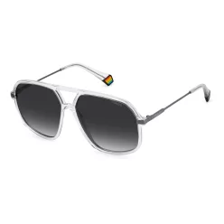 POLAROID PLD6182S900WJ Unisex napszemüveg