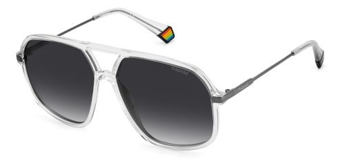 POLAROID PLD6182S900WJ Unisex napszemüveg