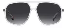 POLAROID PLD6182S900WJ Unisex napszemüveg