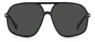 POLAROID PLD6182SKB7M9 Unisex napszemüveg