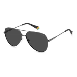 POLAROID PLD6187SKJ1G0 UNISEX napszemüveg