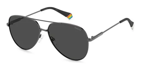 POLAROID PLD6187SKJ1G0 UNISEX napszemüveg