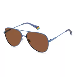 POLAROID PLD6187SMVUHE Unisex napszemüveg