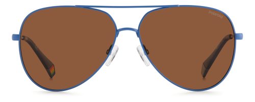 POLAROID PLD6187SMVUHE Unisex napszemüveg
