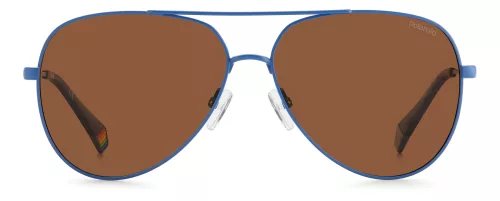 POLAROID PLD6187SMVUHE Unisex napszemüveg