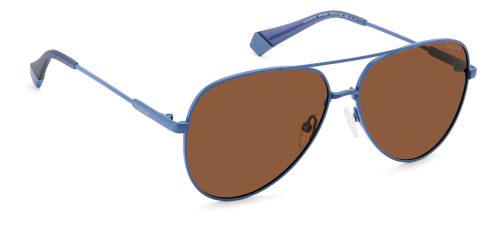 POLAROID PLD6187SMVUHE Unisex napszemüveg