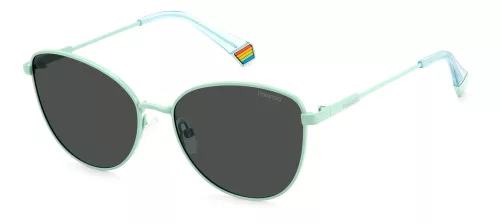 POLAROID PLD6188S5CB Női napszemüveg