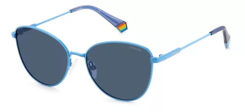 POLAROID PLD6188SMVU Női napszemüveg