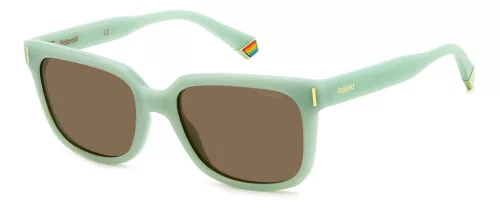 POLAROID PLD6191S1ED UNISEX napszemüveg