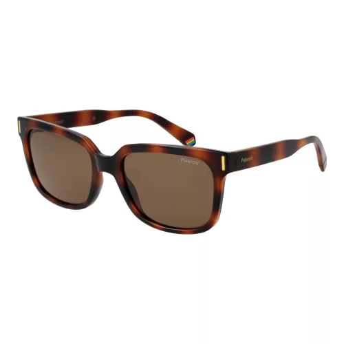 POLAROID PLD6191S54086 UNISEX napszemüveg