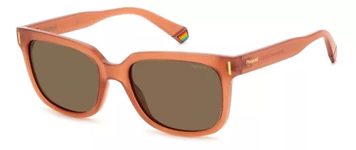 POLAROID PLD6191S733 UNISEX napszemüveg