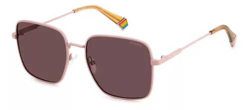 POLAROID PLD6194SX8KJ Női napszemüveg