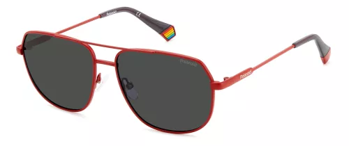 POLAROID PLD6195SX0Z3 UNISEX napszemüveg