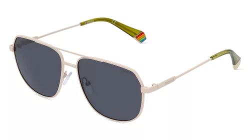 POLAROID PLD6195SXZ1PF UNISEX napszemüveg