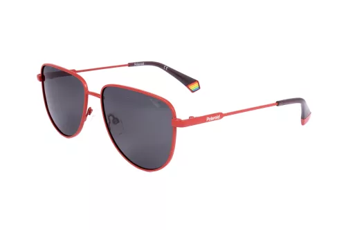 POLAROID PLD6196SX0Z3 UNISEX napszemüveg