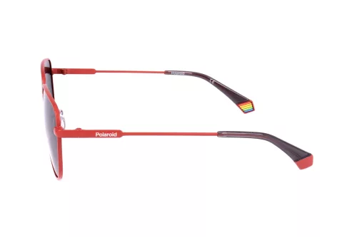 POLAROID PLD6196SX0Z3 UNISEX napszemüveg