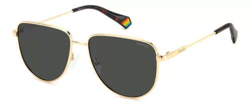 POLAROID PLD6196SXJ5G UNISEX napszemüveg