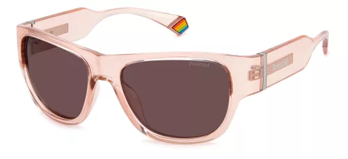 POLAROID PLD6197S35JF5 UNISEX napszemüveg