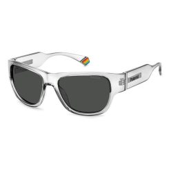 POLAROID PLD6197SKB7F5 UNISEX napszemüveg