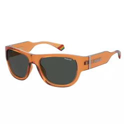 POLAROID PLD6197SMCL7Q UNISEX napszemüveg