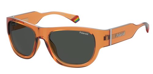 POLAROID PLD6197SMCL7Q UNISEX napszemüveg