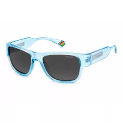 POLAROID PLD6197SMCMVU UNISEX napszemüveg