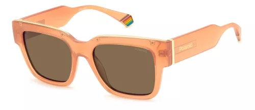 POLAROID PLD6198SX733 UNISEX napszemüveg
