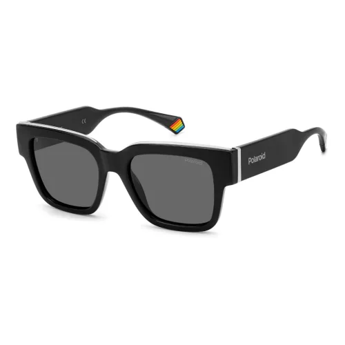 POLAROID PLD6198SX807 UNISEX napszemüveg