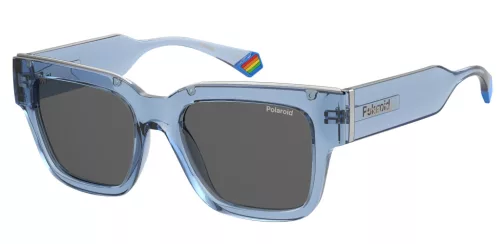 POLAROID PLD6198SXMCMV UNISEX napszemüveg