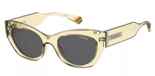 POLAROID PLD6199SXMC40 Női napszemüveg