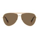 POLAROID PLD6200SXY3R UNISEX napszemüveg