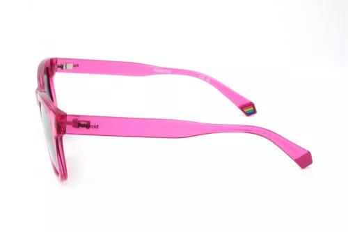 POLAROID PLD6206SMU1 UNISEX napszemüveg