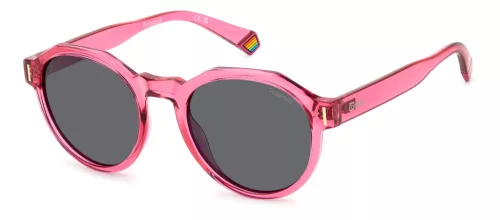 POLAROID PLD6207SMU1 UNISEX napszemüveg