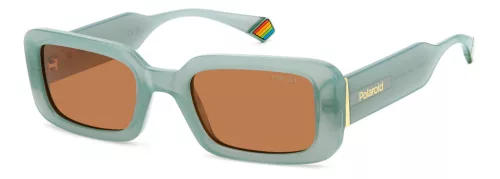 POLAROID PLD6208SX1ED Női napszemüveg