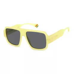 POLAROID PLD6209SX40G UNISEX napszemüveg