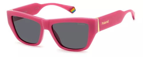 POLAROID PLD6210SXMU1 Női napszemüveg