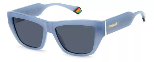 POLAROID PLD6210SXMVU Női napszemüveg