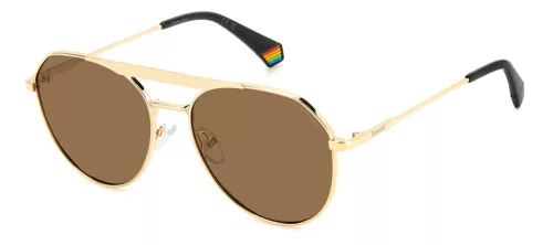 POLAROID PLD6211SXJ5G UNISEX napszemüveg